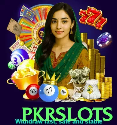 pkrslots - 2