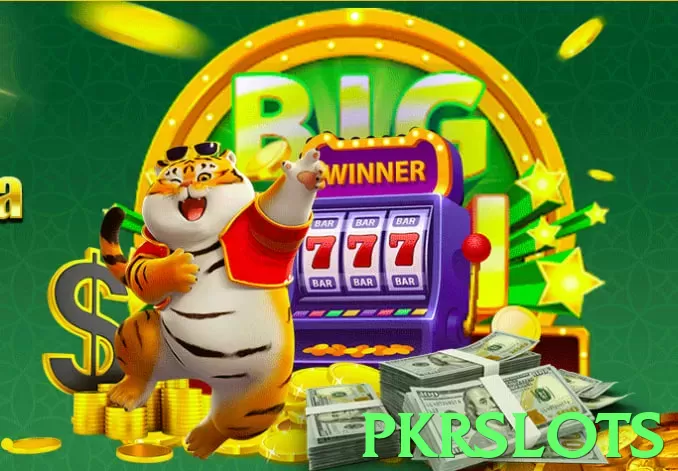 pkrslots Pakistan - 3