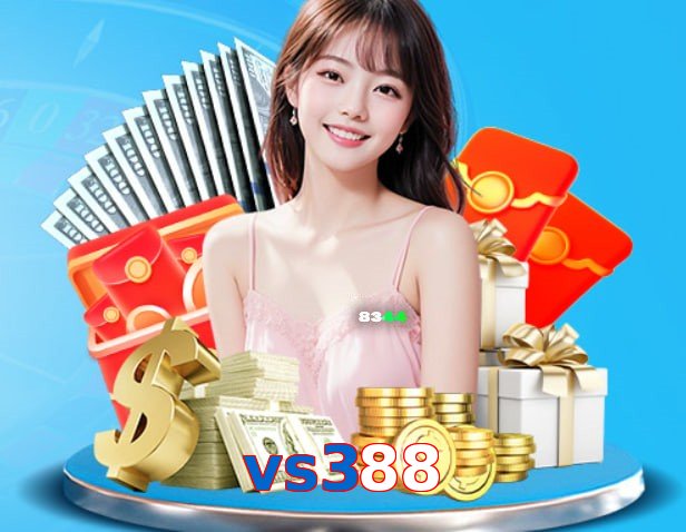 vs388 – Nền tảng giải trí an toàn vs388